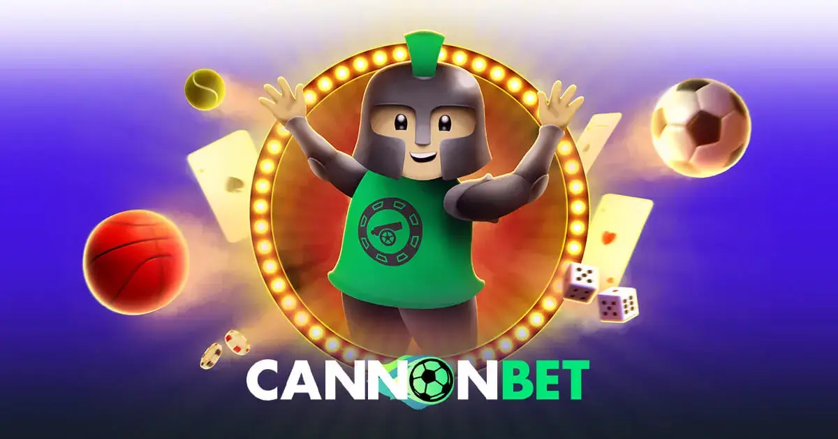 Cannonbet Welcome