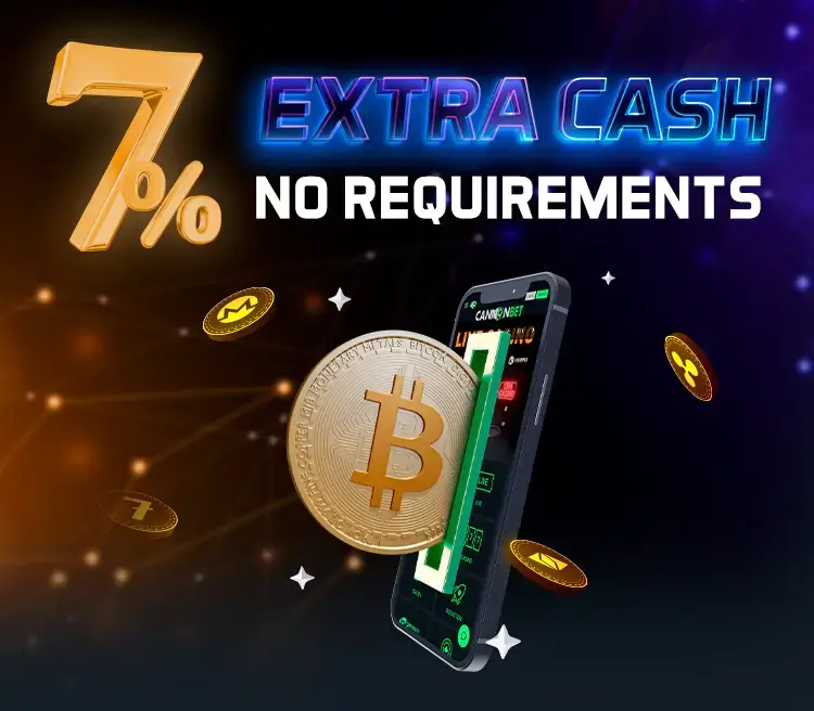 Cannonbet Payment